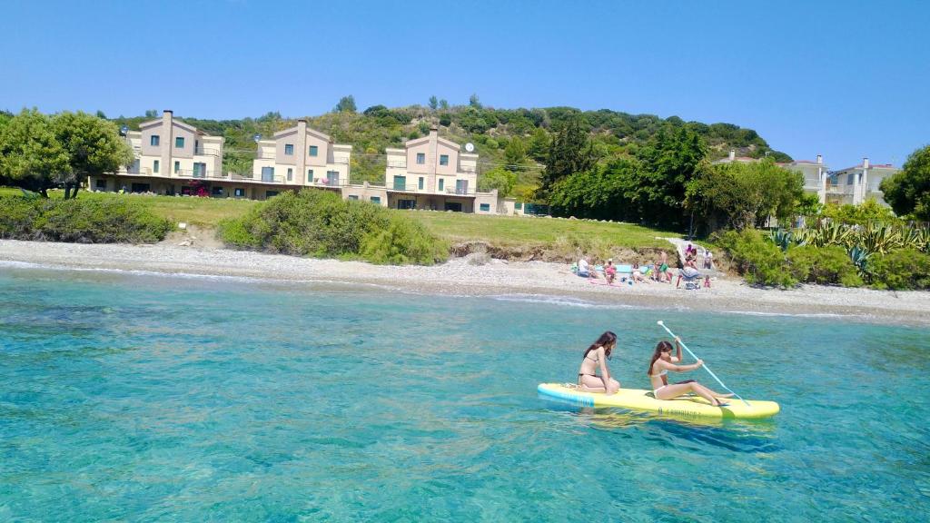 Billede fra billedgalleriet på Villa Jana - the Great Escape i Nea Skioni