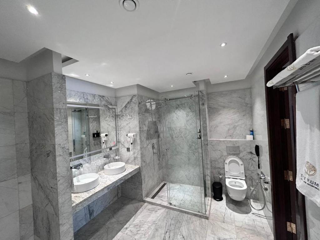 The Rumi Hotel & Residences - Suite Ejecutiva