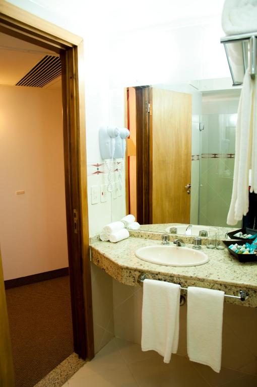 Beach De la Trinidad Hotel - Camera Doppia Standard