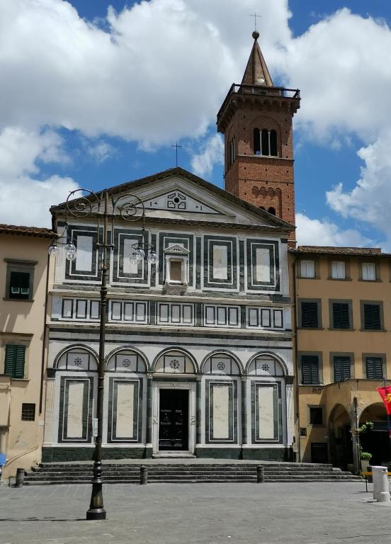 Fotografie z fotogalerie ubytování Verité v destinaci Empoli