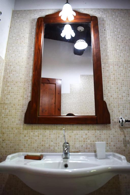 Agriturismo Il Colle Del Contadino - Habitación Doble O Gemela Con Terraza