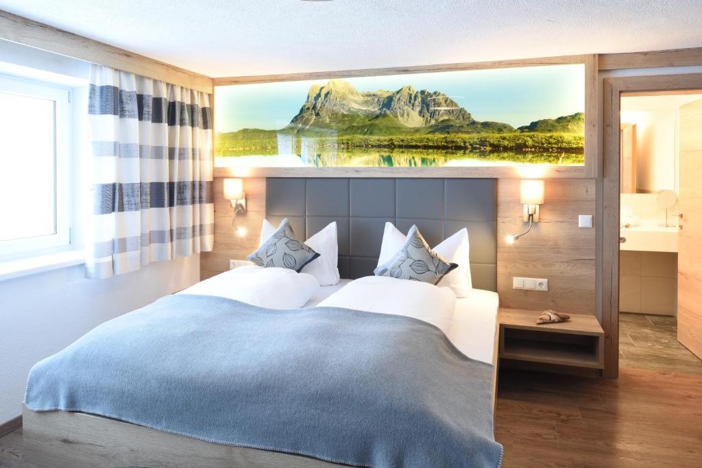 Bergspitz Luxury Appartement - 3