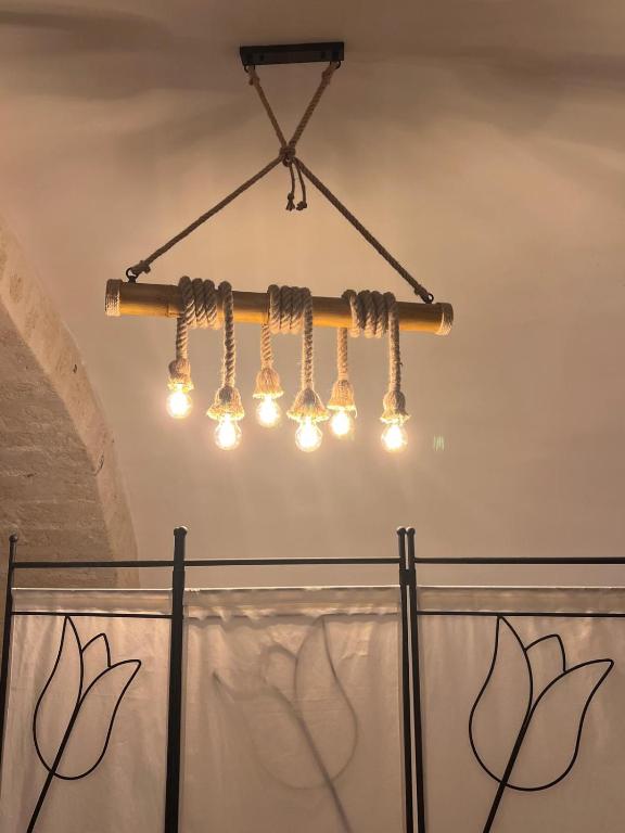 Kép La Cantina Guest House szállásáról Biscegliében a galériában