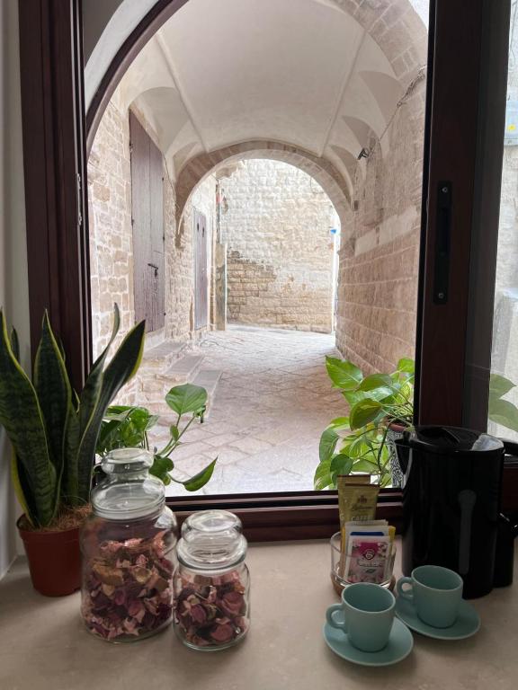 Kép La Cantina Guest House szállásáról Biscegliében a galériában