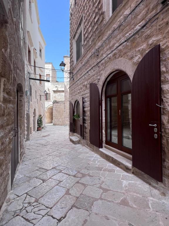 Kép La Cantina Guest House szállásáról Biscegliében a galériában