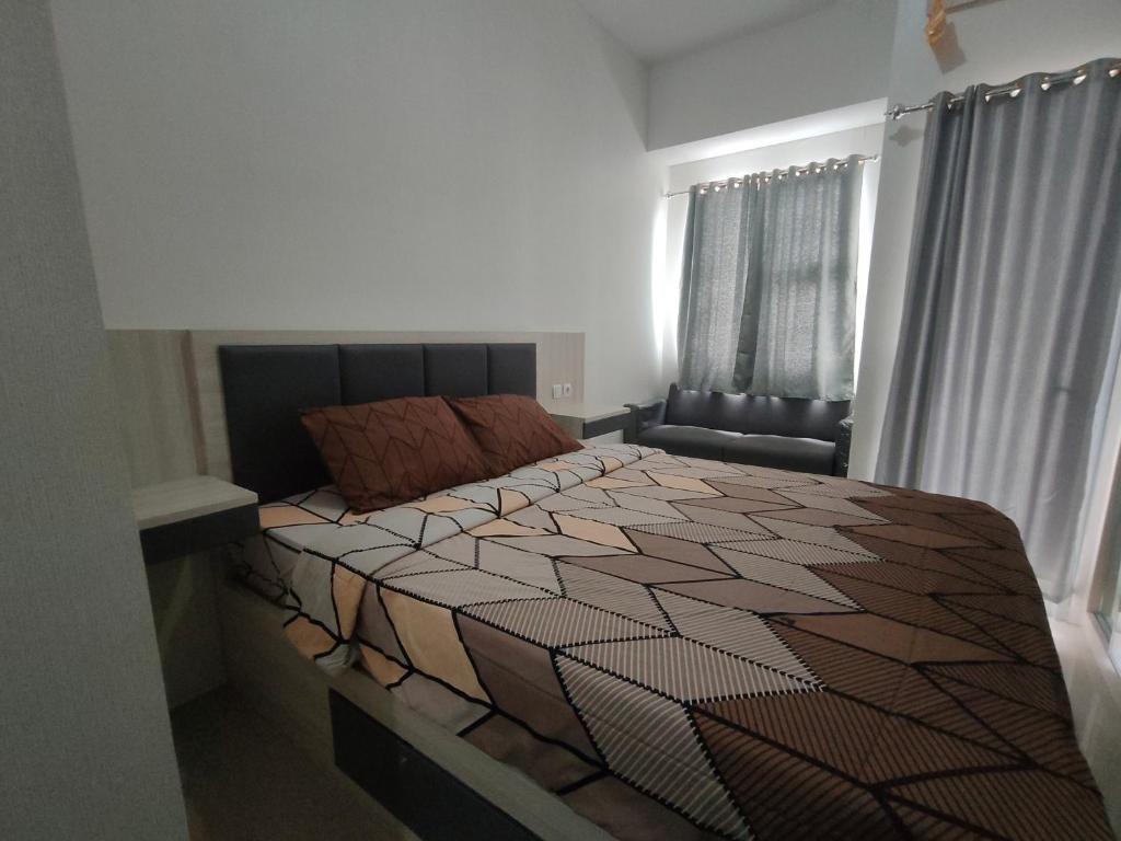 Gallery image of Sleep Room transpark Cibubur in Padurenan