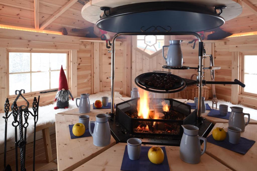 Bergspitz Luxury Appartement - 6