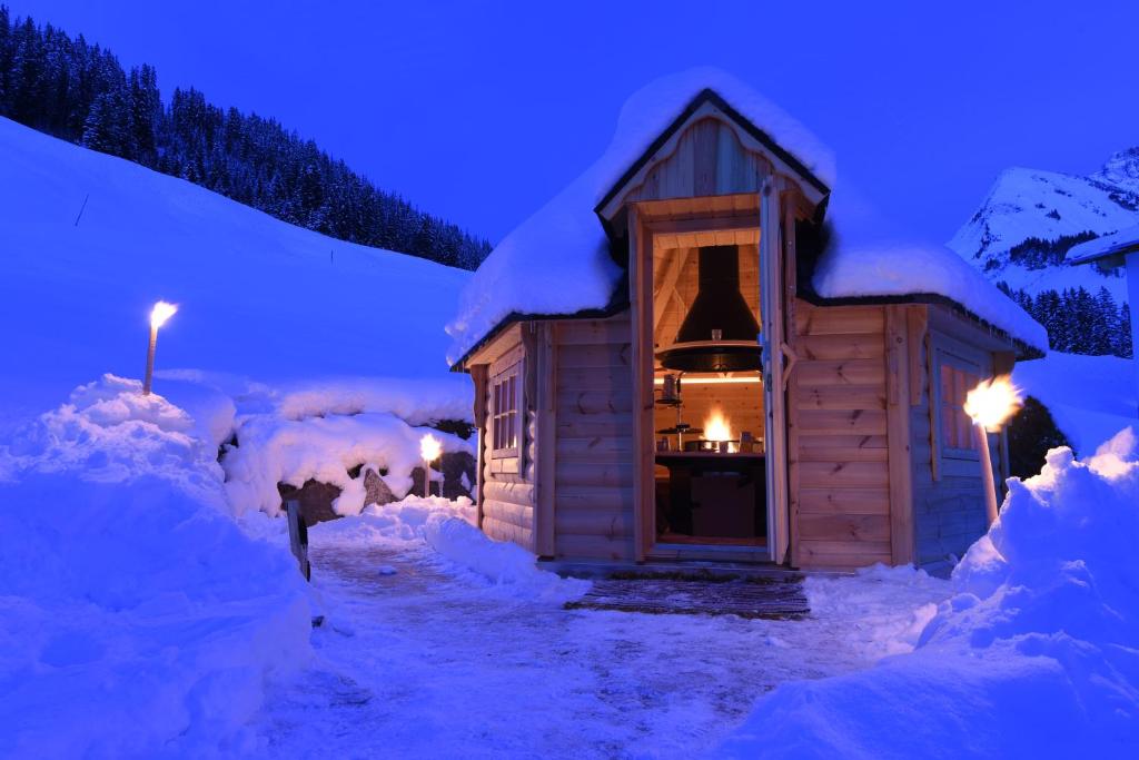 Bergspitz Luxury Appartement - 5