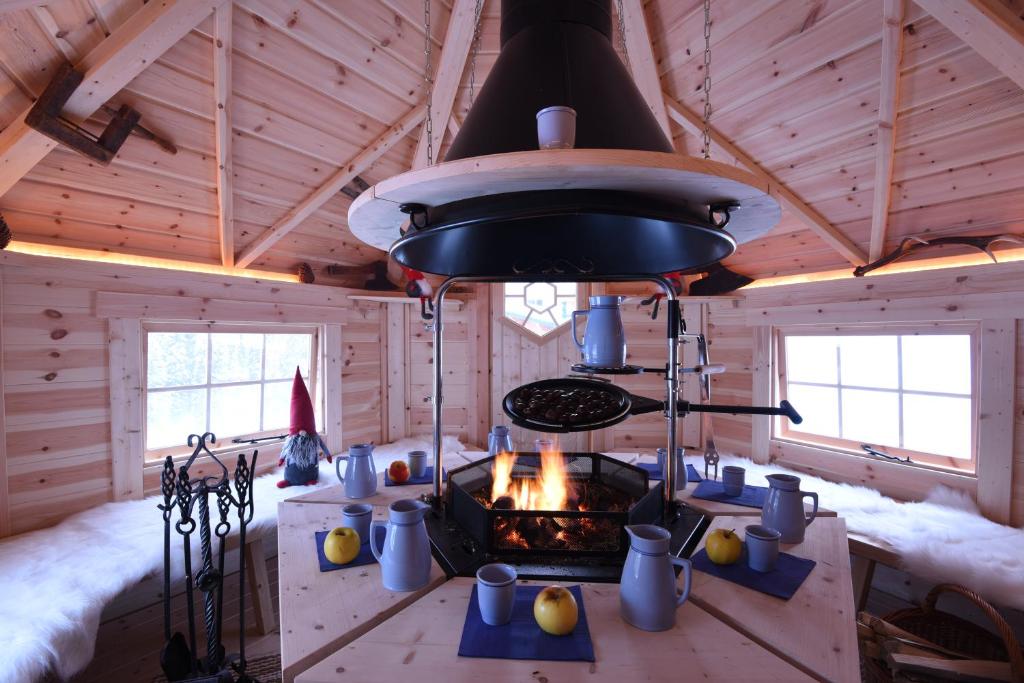 Bergspitz Luxury Appartement - 18