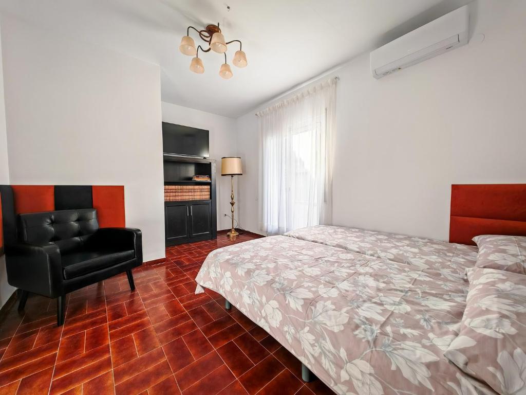 Pego CC - Four-Room Apartment