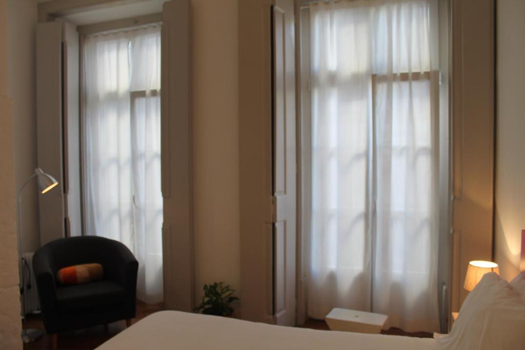 Inn Possible Lisbon Hostel photo