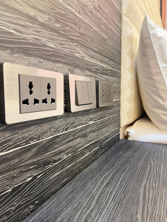 Gambar di galeri bagi Kinmen Harved B&B di Jinhu