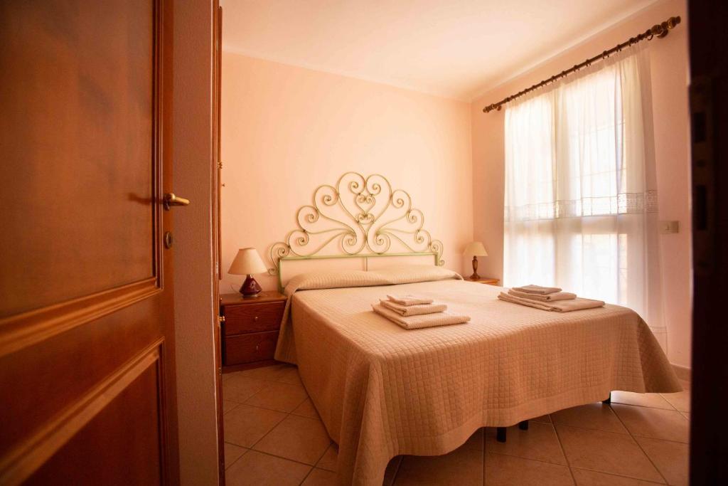 Casa Marzane - Wohnung - Erdgeschoss