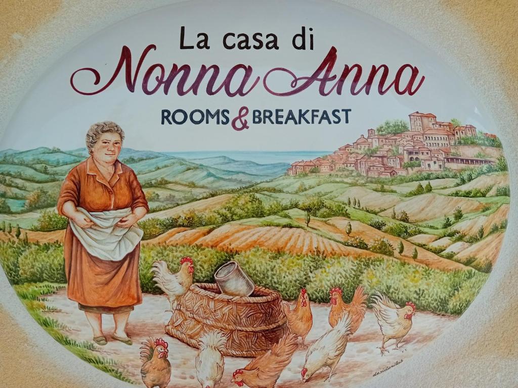Φωτογραφία από το άλμπουμ του La casa di Nonna Anna σε Castellabate