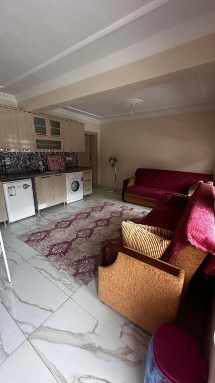 Önal pansiyon - Appartement Met 2 Slaapkamers