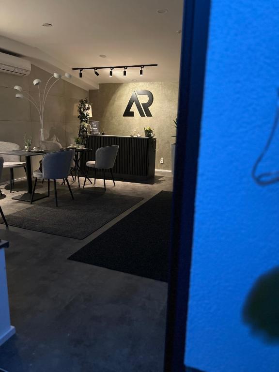 Fotografie z fotogalerie ubytování Alpha Rooms v destinaci Backnang