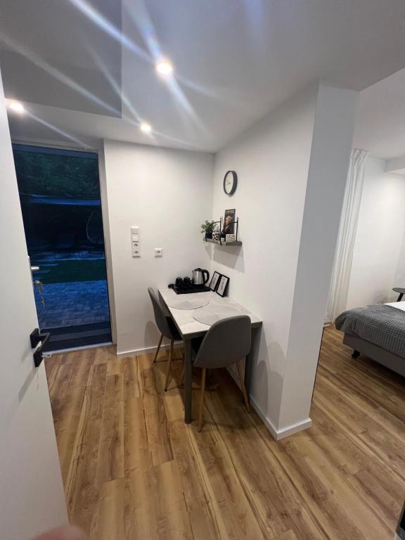 Fotografie z fotogalerie ubytování Alpha Rooms v destinaci Backnang