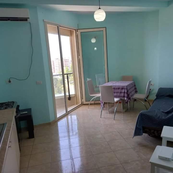 Lungomare House