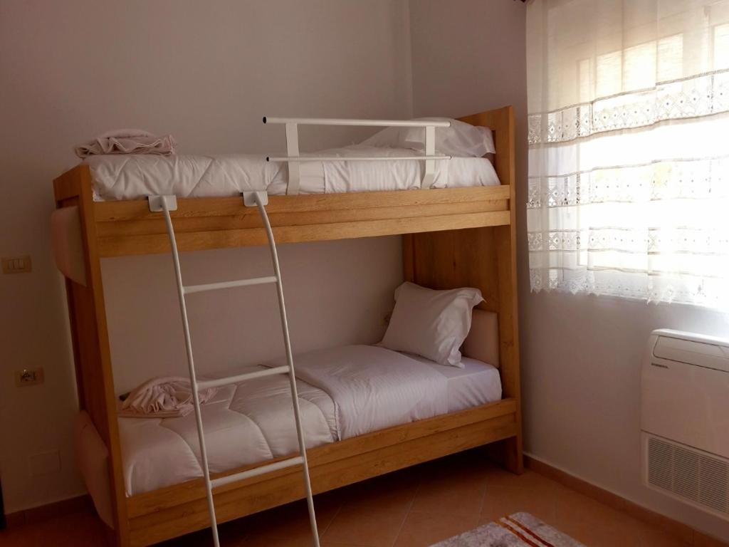 Apartment Antigona - 一居室公寓