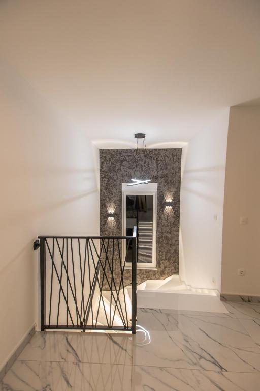 Fotografie z fotogalerie ubytování BRAND NEW! Villa Adriatic Bay1 with a private pool v Novalji