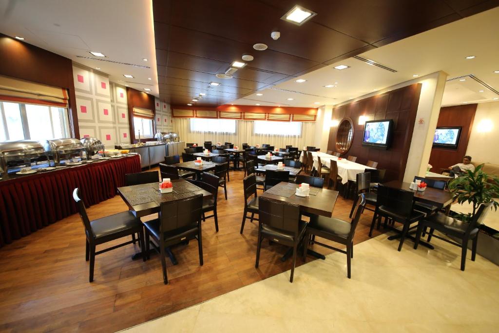 Tulip Hotel Apartments - Resim 33