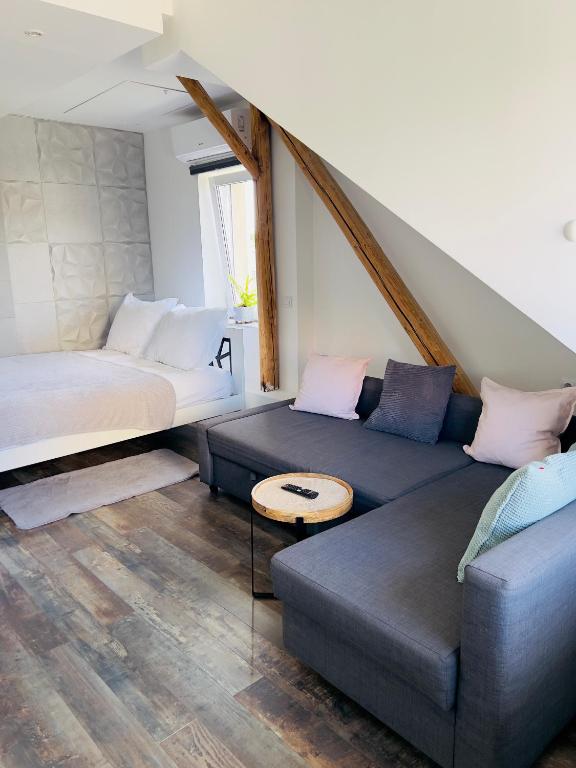 Apartament Bronowice - Appartement D'une Chambre