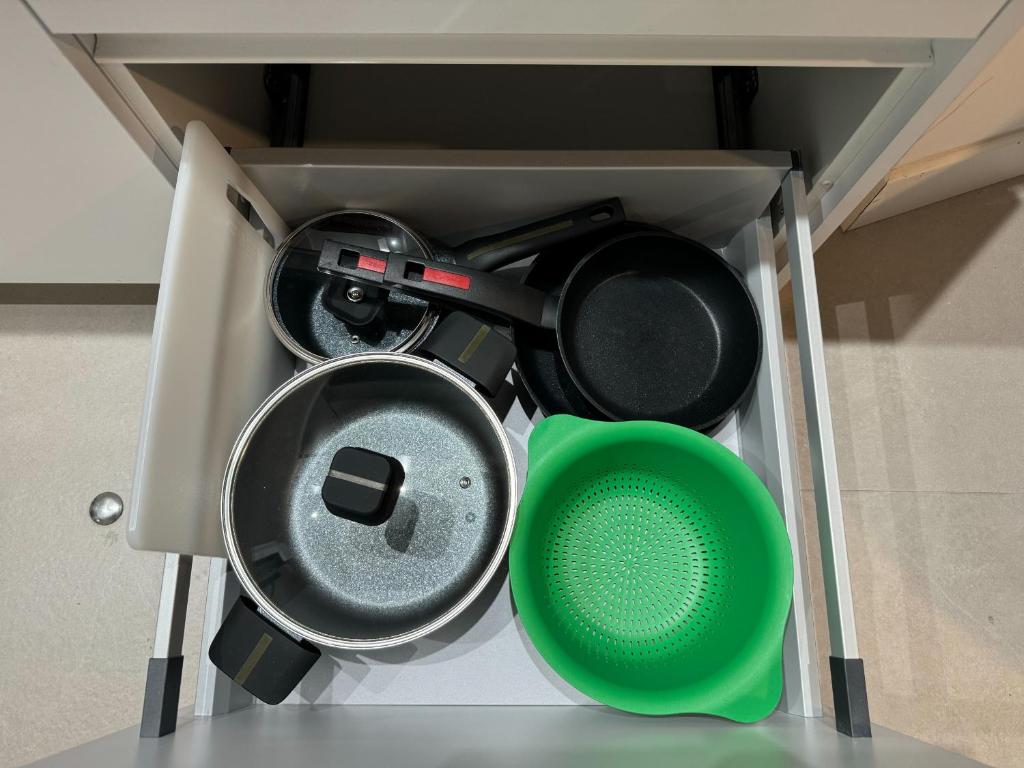 CavaBajaSuites 2 - 17