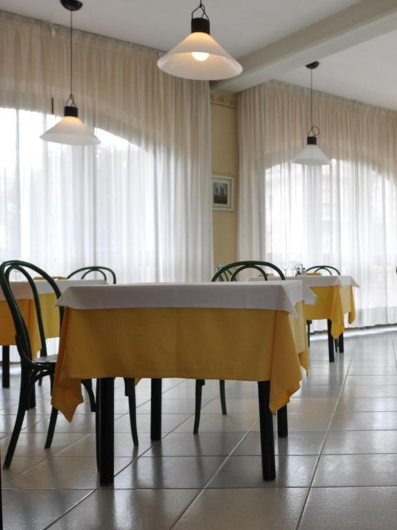Fotografie z fotogalerie ubytování Hotel The Marquee v destinaci Castelnuovo di Garfagnana
