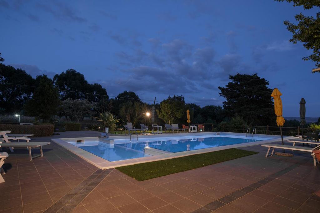 Photo de la galerie de l'établissement Agriturismo Niccoland, à Grosseto