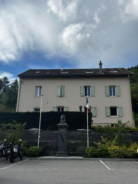 Photo de la galerie de l'établissement brimbelle, à Basse-sur-le-Rupt