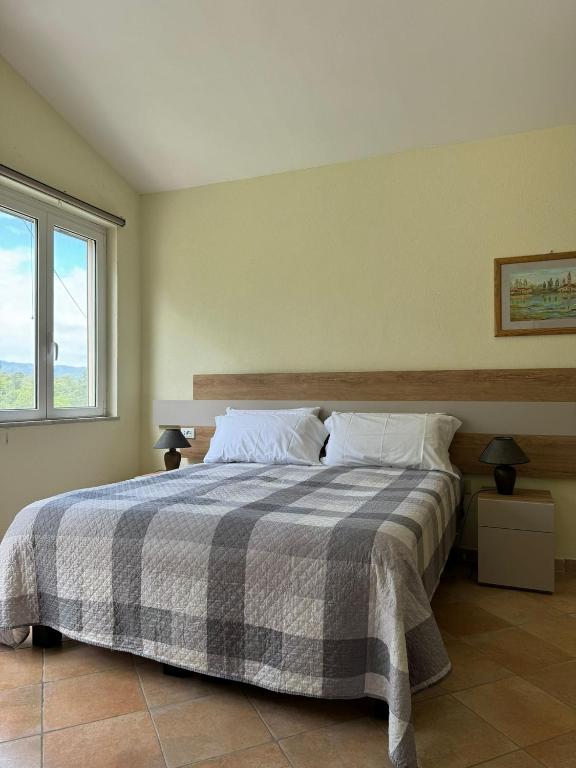 le murazze - Habitación Doble