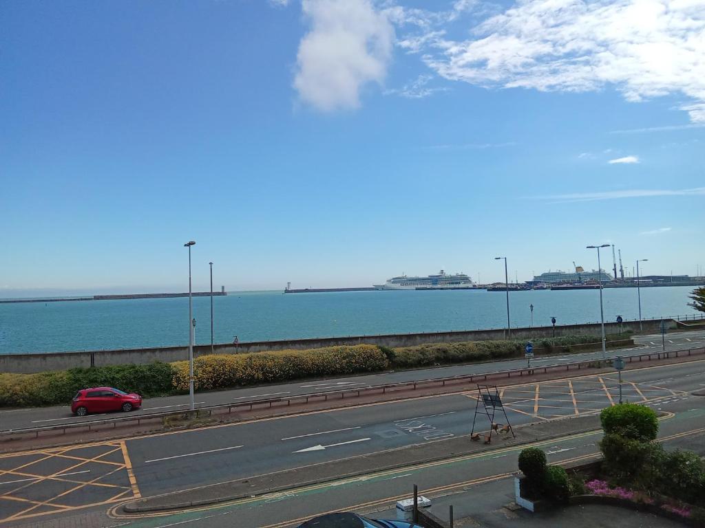 Φυσικό τοπίο κοντά σε αυτό το διαμέρισμα