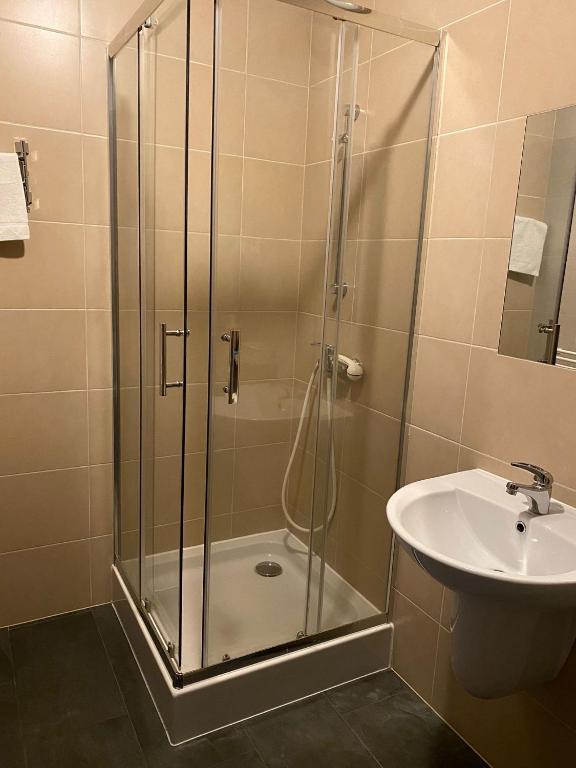 Anker-Podczele - Classic Triple Room