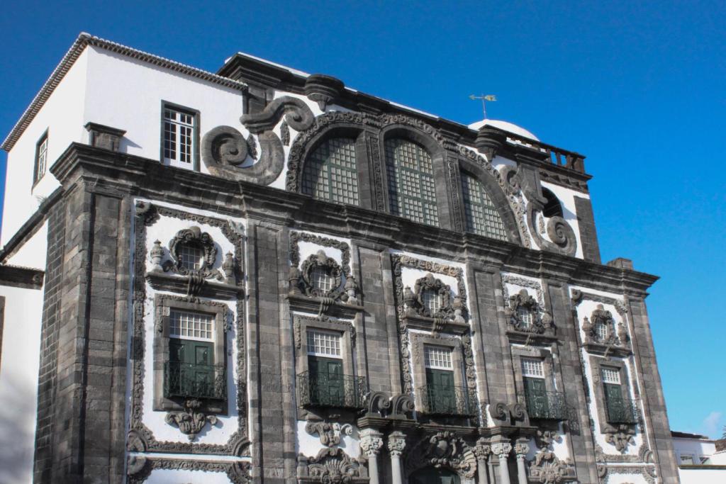 Fotografie z fotogalerie ubytování The Nook Hostel v destinaci Ponta Delgada