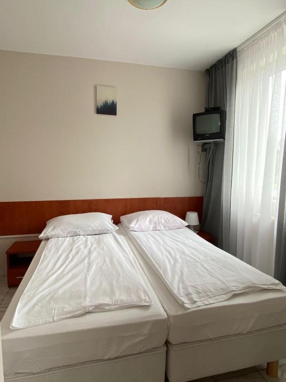 Anker-Podczele - Classic Quadruple Room