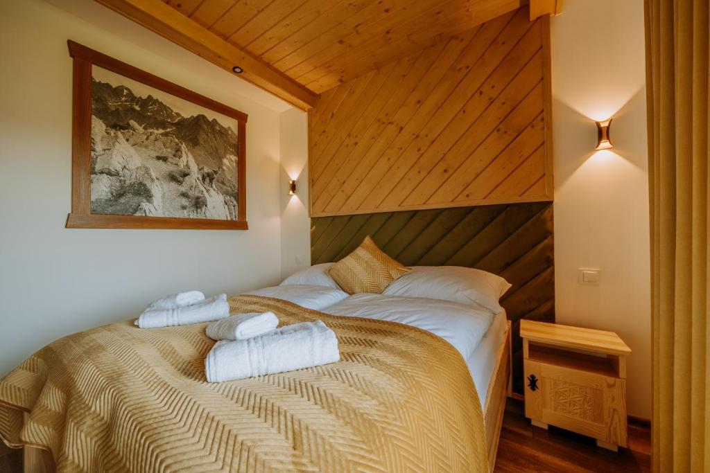 "Podhalański Gościniec" -250 m Gorący Potok ,Termy Szaflary - 17