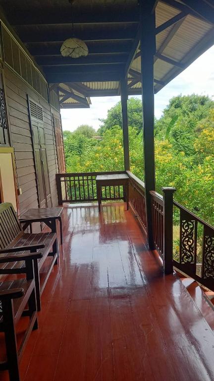 Baan Lotus Guest House - 16