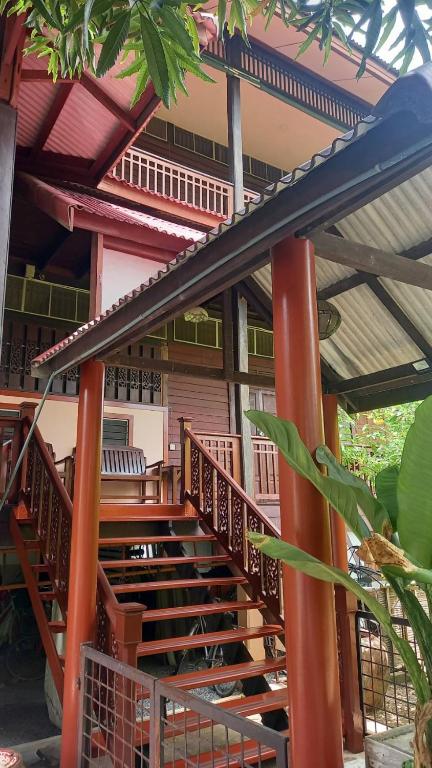 Baan Lotus Guest House - 11