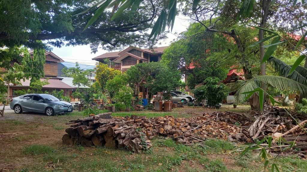 Baan Lotus Guest House - 15