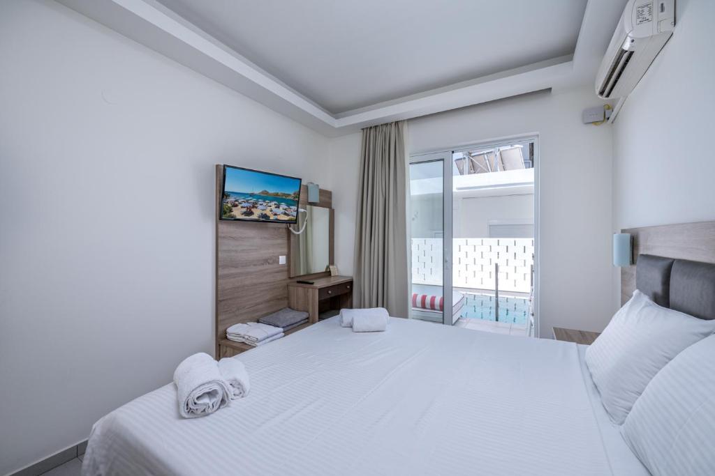 Patricia Suites - 15