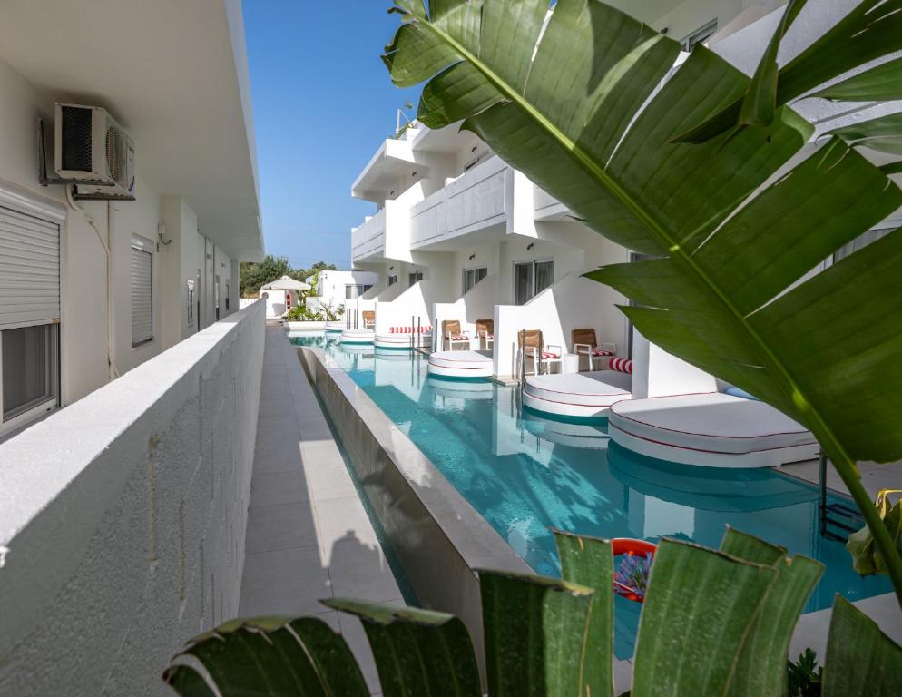 Patricia Suites - 16