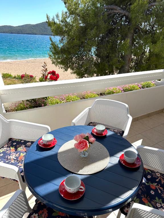 Villa Doris, Amadria Park Šibenik