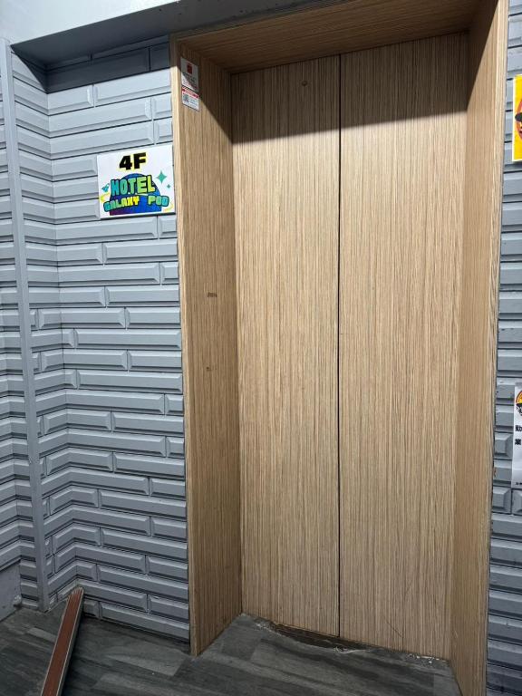 Fotografie z fotogalerie ubytování Hotel Galaxy Pod v destinaci Koshigaya