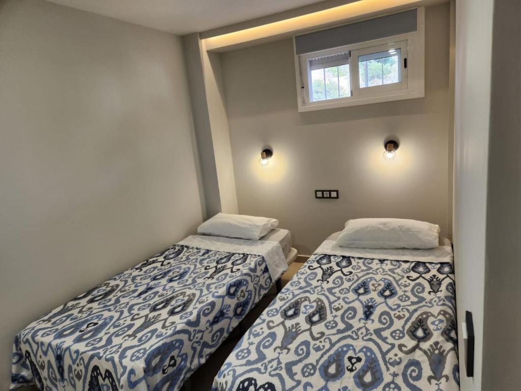 Fotografie z fotogalerie ubytování Benidorm Levante Luxury v destinaci Benidorm