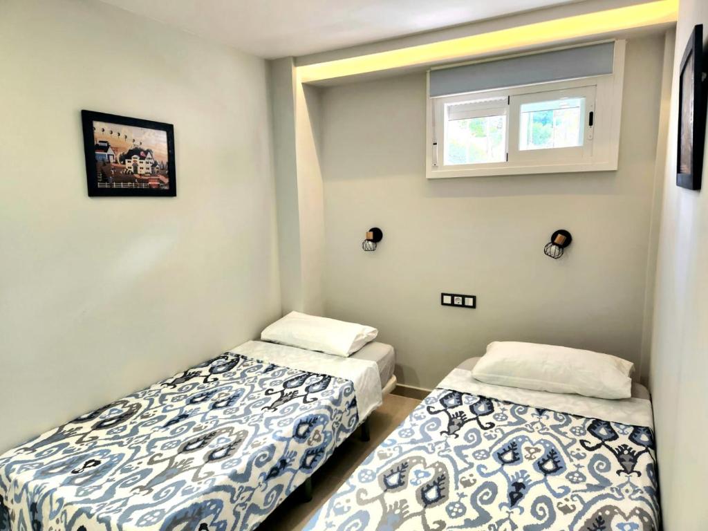 Fotografie z fotogalerie ubytování Benidorm Levante Luxury v destinaci Benidorm