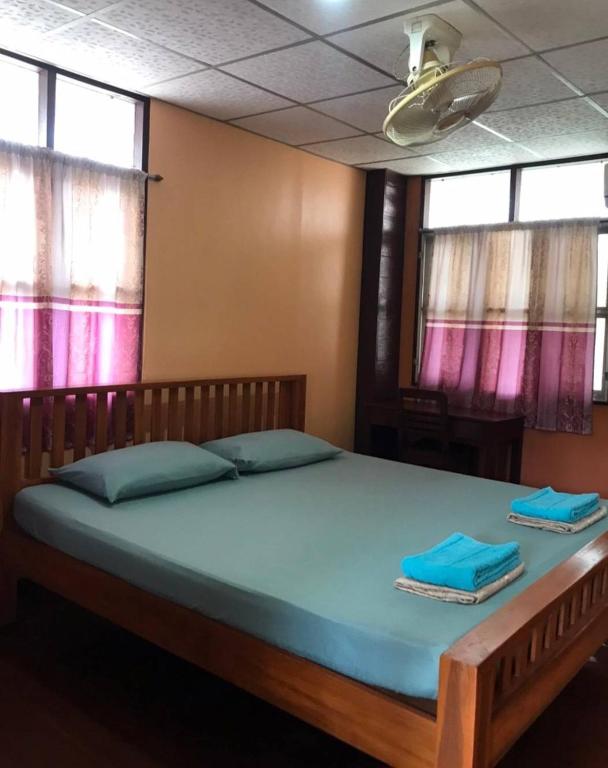 Baan Lotus Guest House - 5