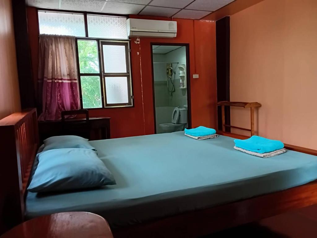 Baan Lotus Guest House - 1