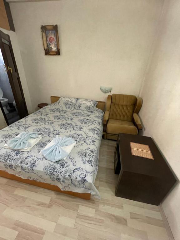 Sonce Guest House - Chambre Double Avec Salle De Bain Privée