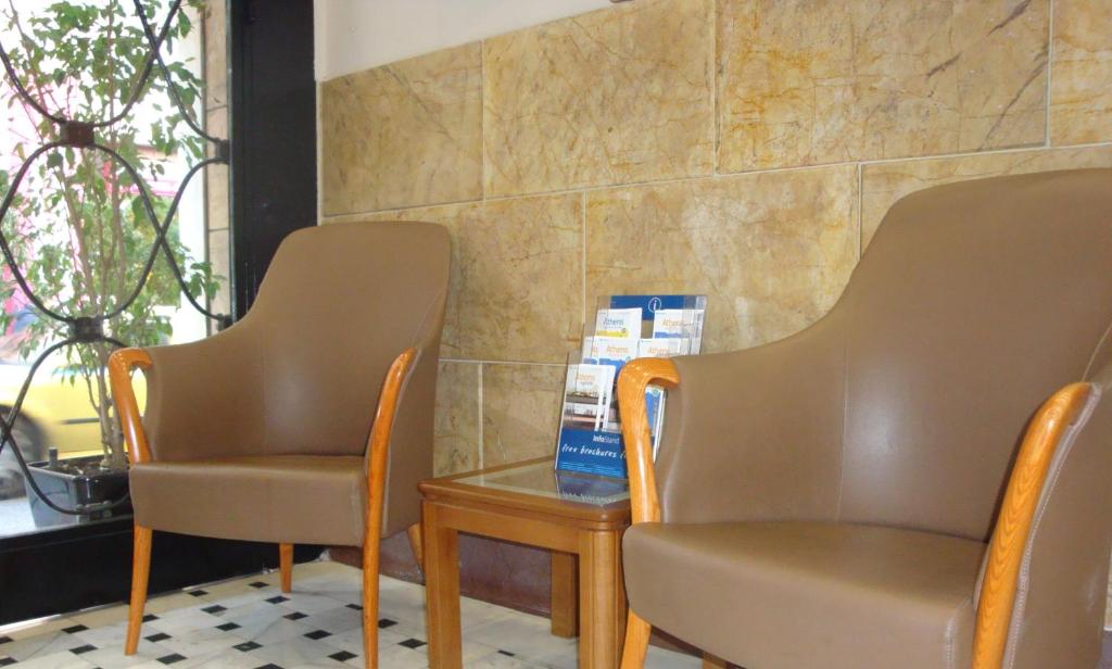 Ambrosia Suites - Resim 20