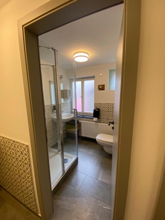 Hostel Balingen - 10